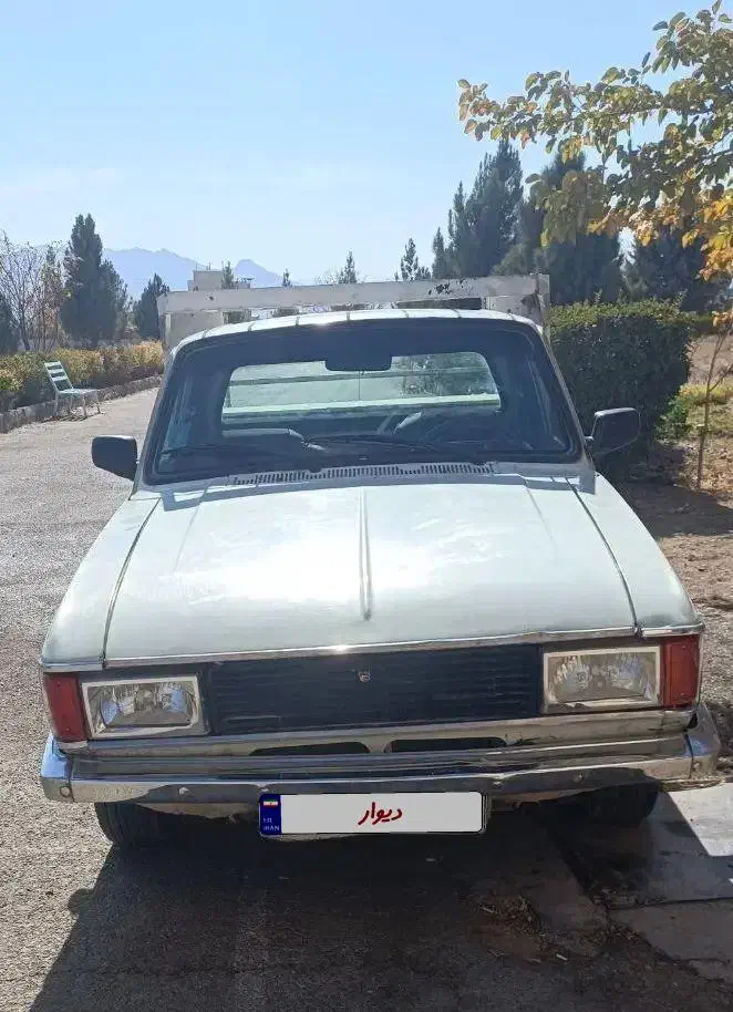 پیکان بار|خودرو سواری و وانت|گلپایگان, |دیوار