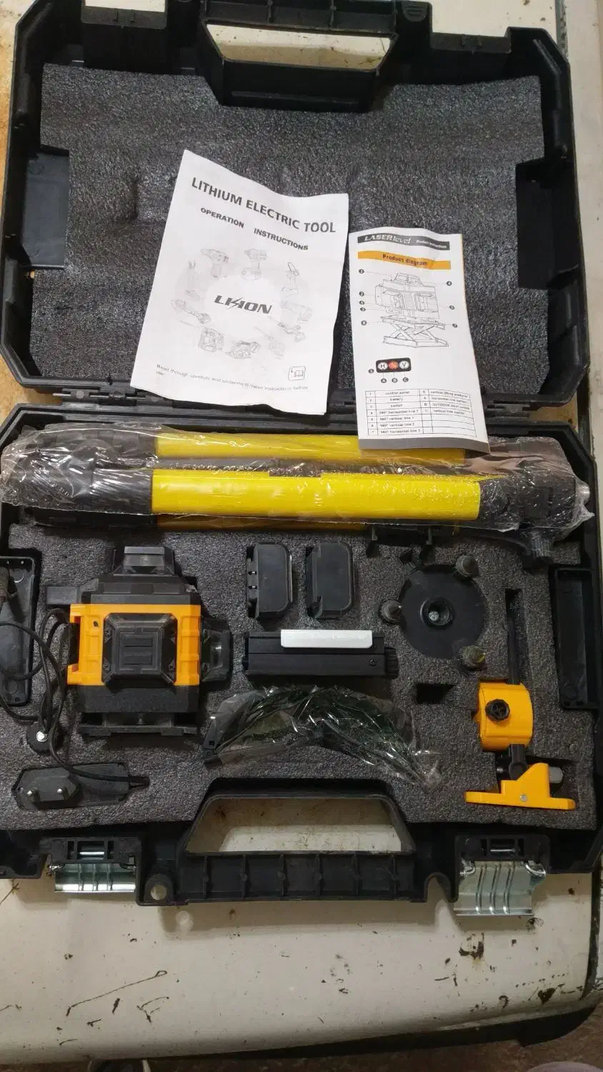 ابزار برقی خارجی|ابزارآلات|سنندج, |دیوار