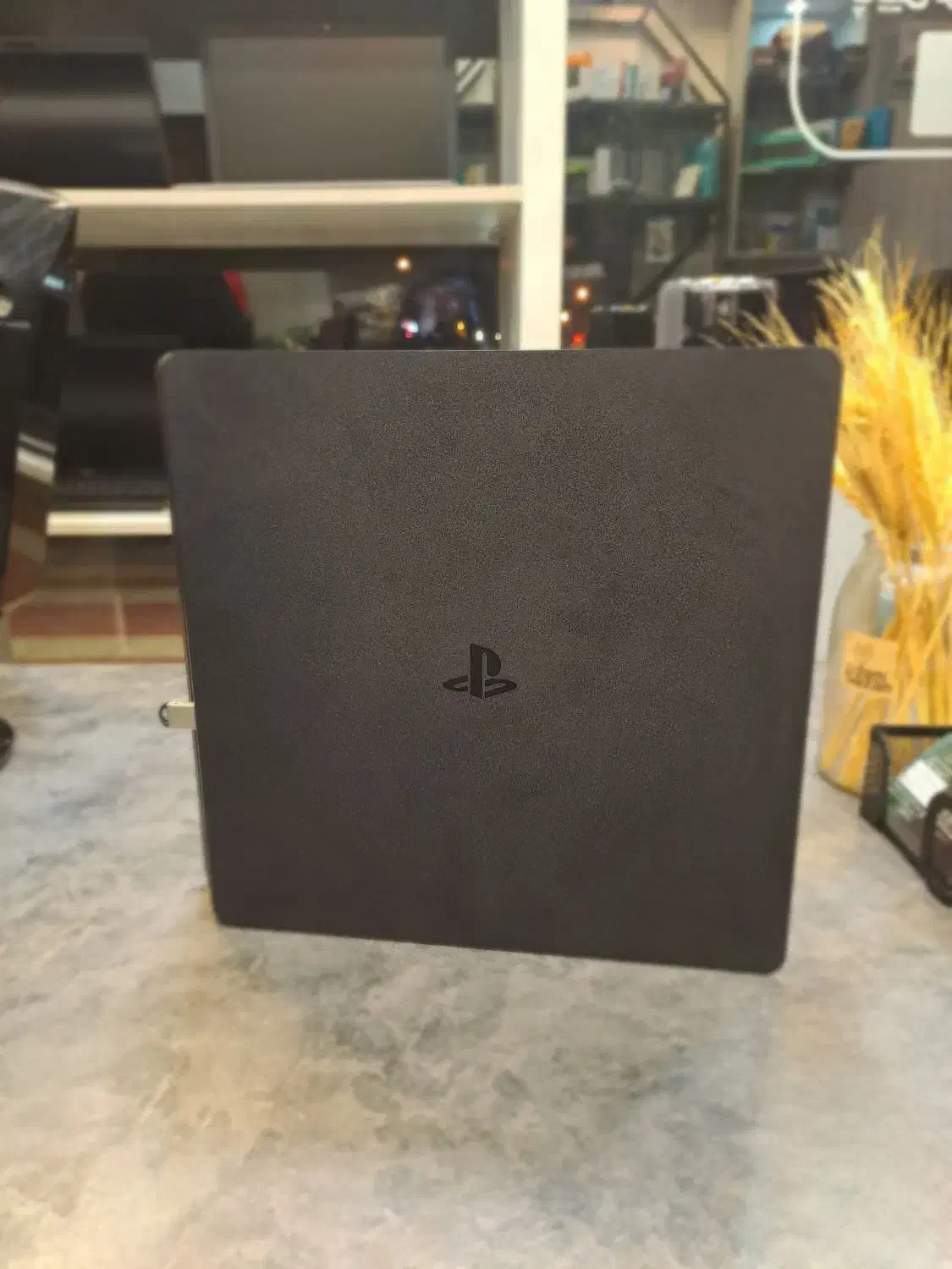 ps4 slim 1t کپی خور|کنسول، بازی ویدئویی و آنلاین|آمل, |دیوار