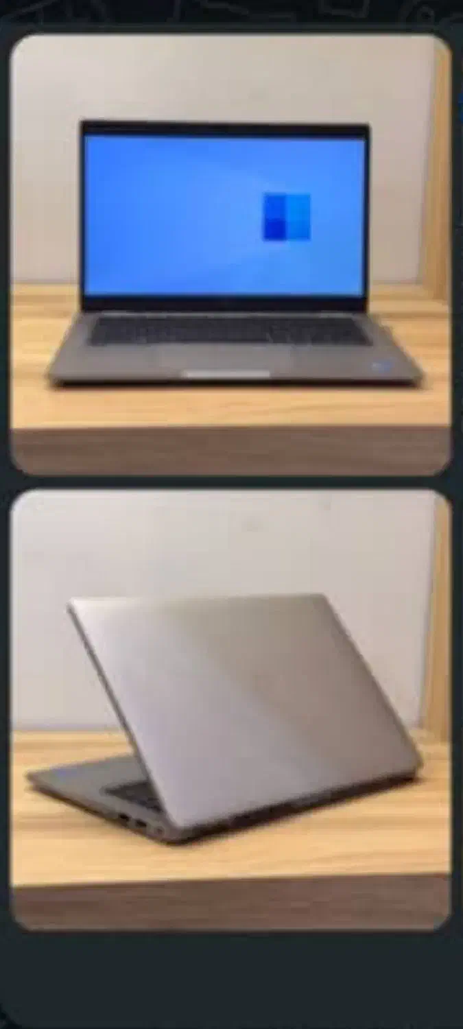 لب تاپ|رایانه همراه|صدرا-فارس, فاز ۱|دیوار