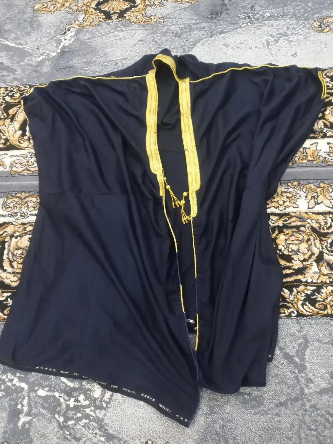 عبا عربی مردانه|لباس|اهواز, ملاشیه|دیوار