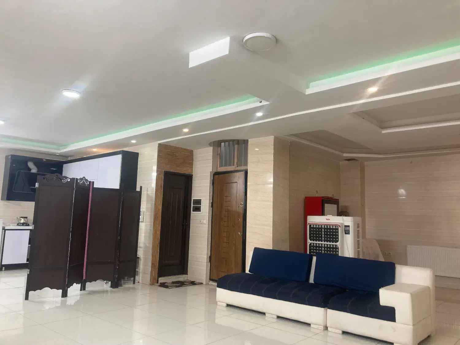 فروش اداری ۸۰ متری در خانه اصفهان خ سپاه|فروش دفتر کار، اتاق اداری، مطب|اصفهان, خانه اصفهان|دیوار