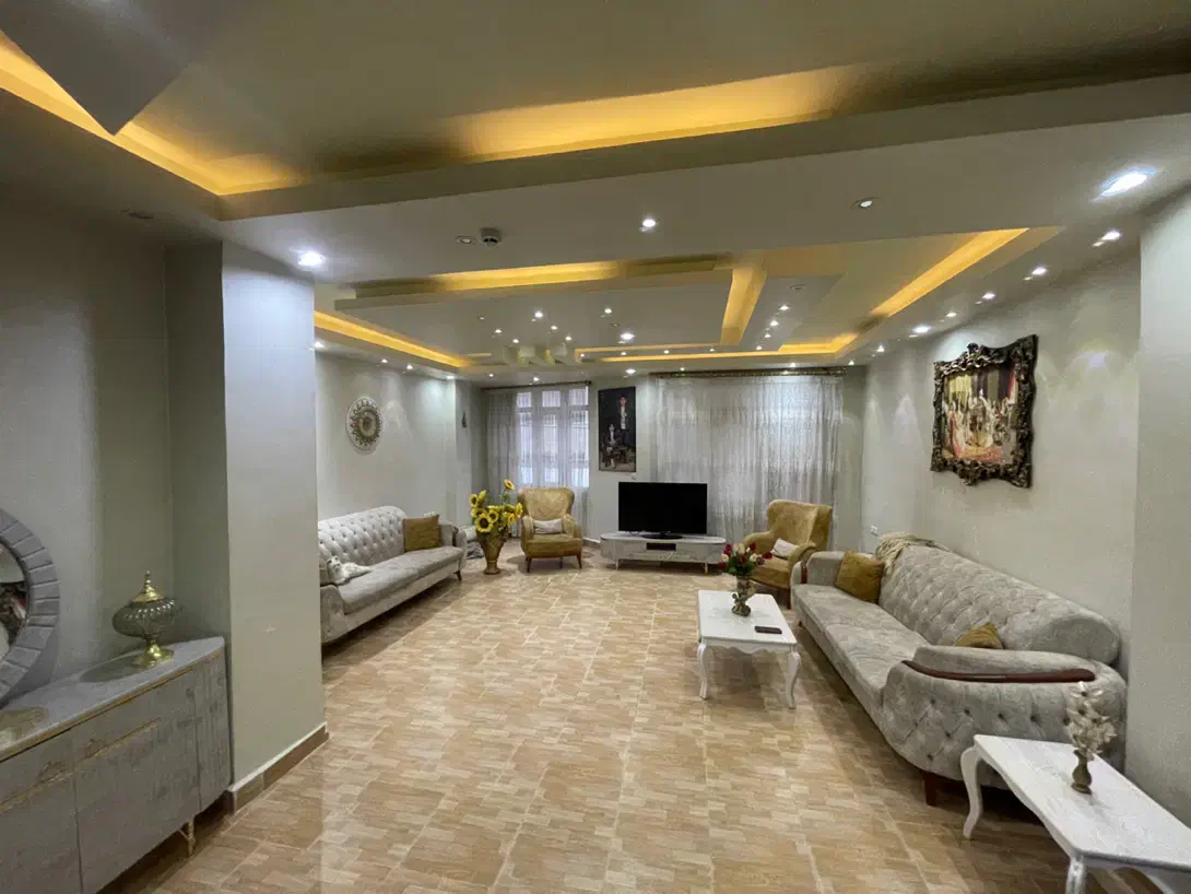 واحد ۱۰۵ متر / حضرت پور تیموری|اجارهٔ آپارتمان|ارومیه, |دیوار