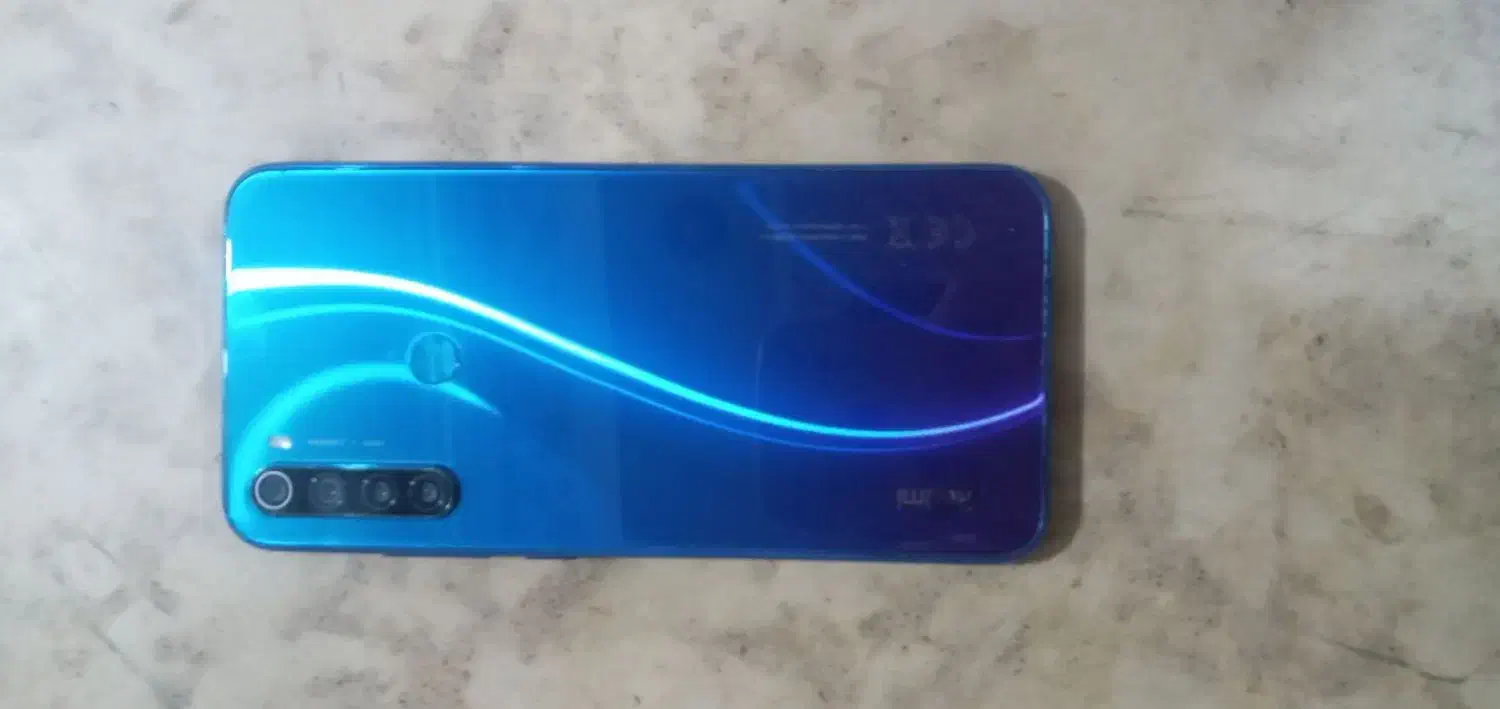 گوشی نوت 8|موبایل|خواف, |دیوار