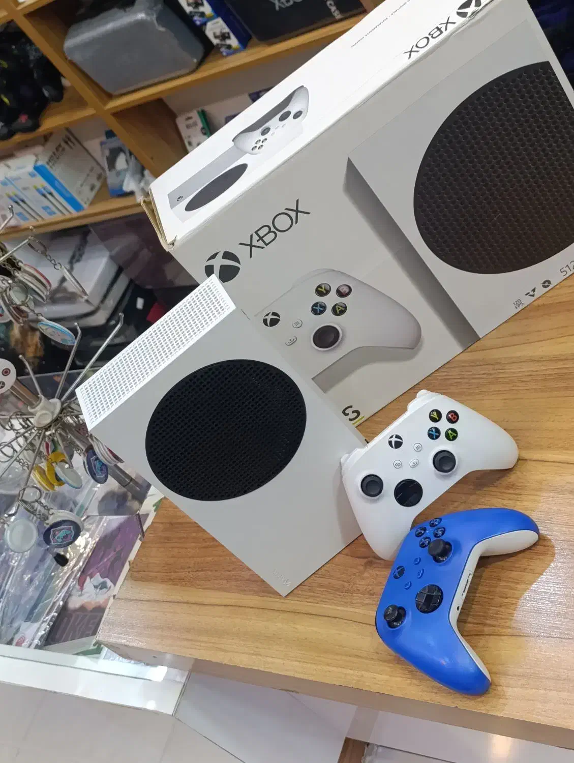 ایکس باکس سری اس|کنسول، بازی ویدئویی و آنلاین|بانه, |دیوار