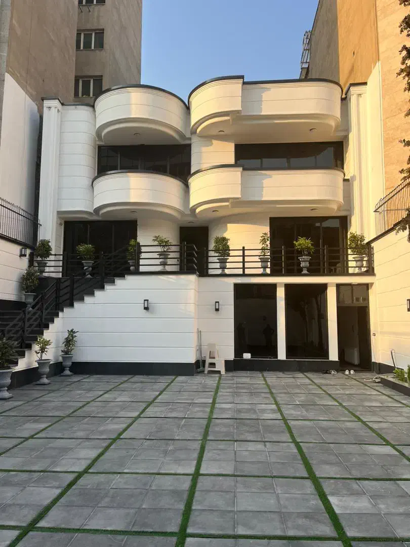 محمودیه/۵۰۰ متر مستغلات دربست/مناسب کار|اجارهٔ دفتر کار، اتاق اداری، مطب|تهران, محمودیه|دیوار