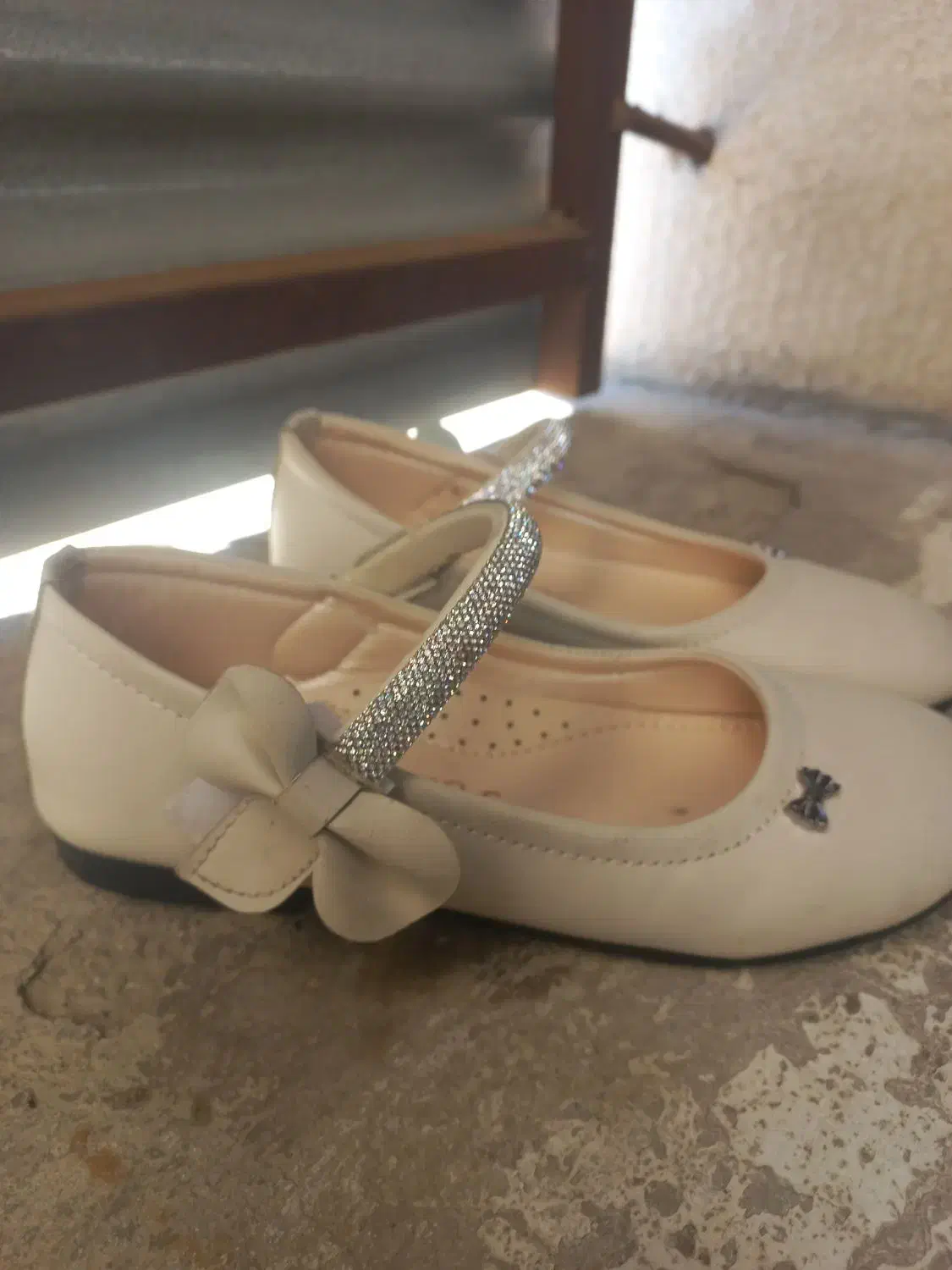 کفش مجلسی|کفش و لباس بچه|کرمانشاه, |دیوار