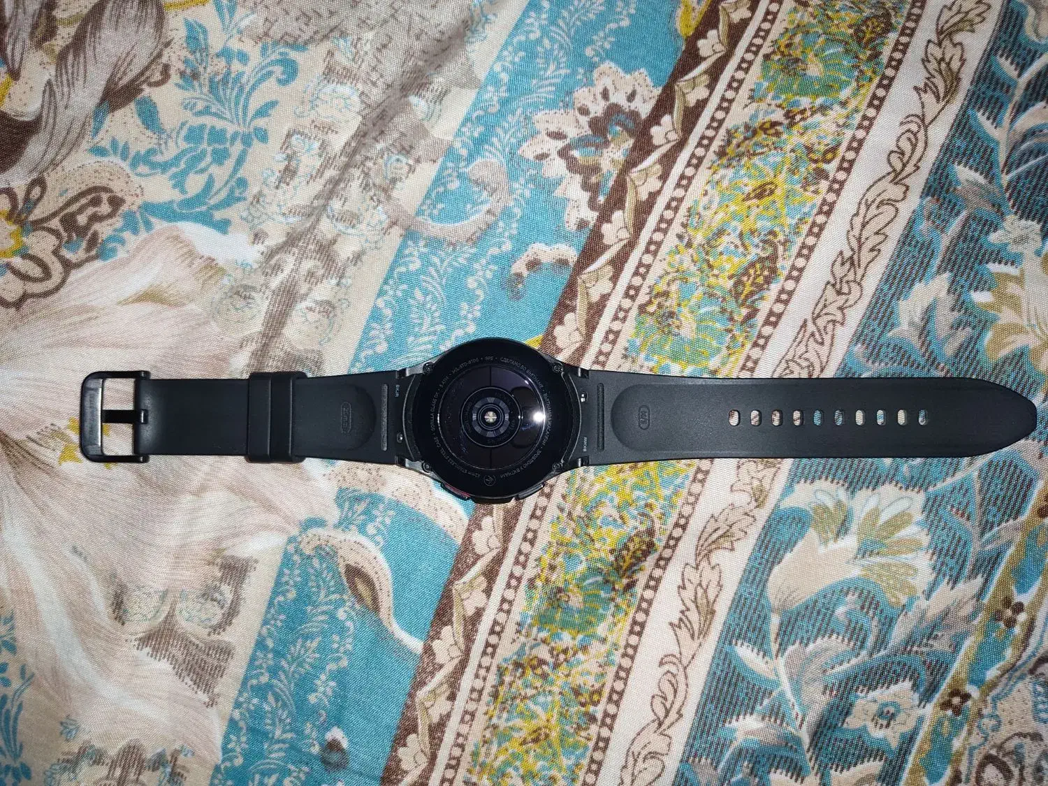 ساعت هوشمند Galaxy watch 4 classic 42mm sm-r880|ساعت|تهران, تهرانپارس شرقی|دیوار
