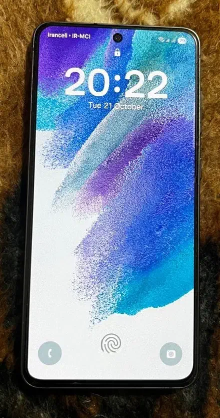 سامسونگ s21fe|موبایل|تبریز, |دیوار