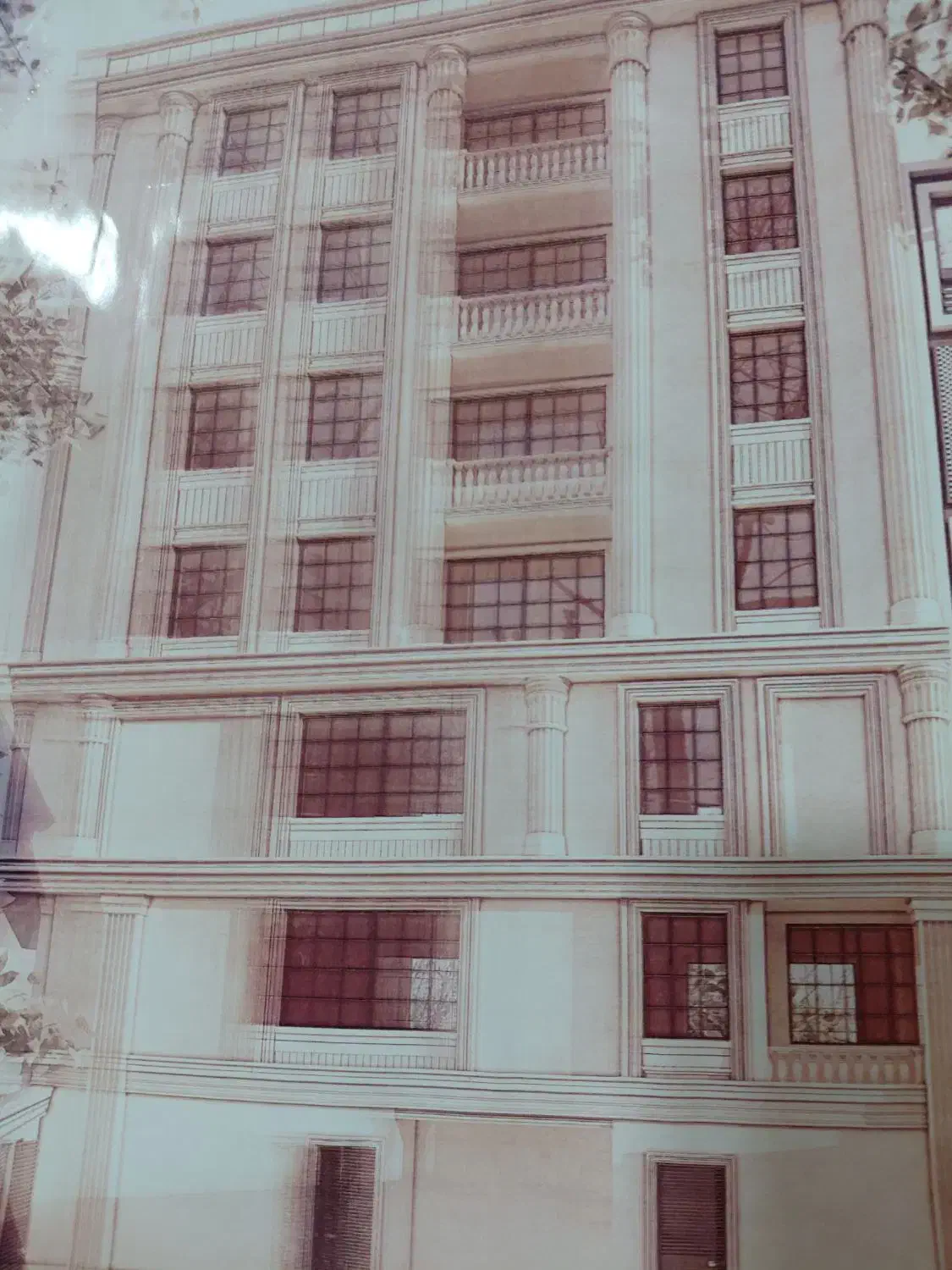 پیش فروش واحد ۹۰متری جاده سلامت|پیشفروش املاک|ملایر, |دیوار