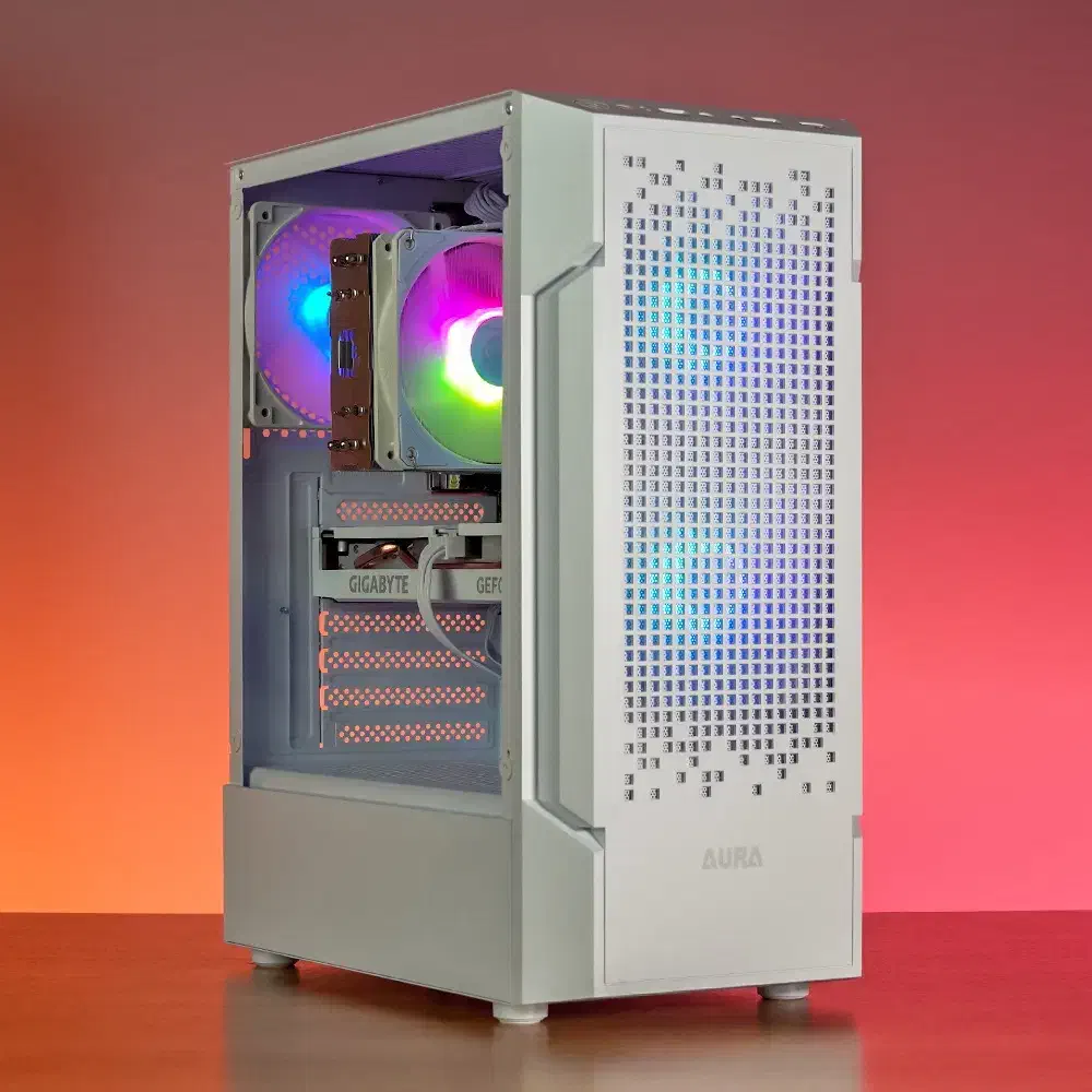 اقتصادی ترین کیس نسل ۱۲ با کیفیت - نقد و اقساط|رایانه رومیزی|قم, آلوچو|دیوار