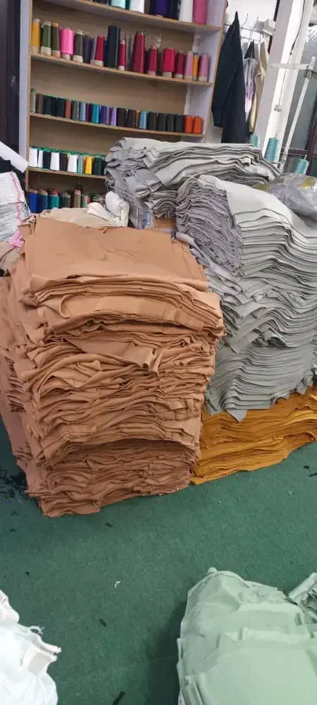 خیاط ماهر و نیمه ماهر|استخدام صنعتی، فنی، مهندسی|اسلامشهر, باغ فیض|دیوار