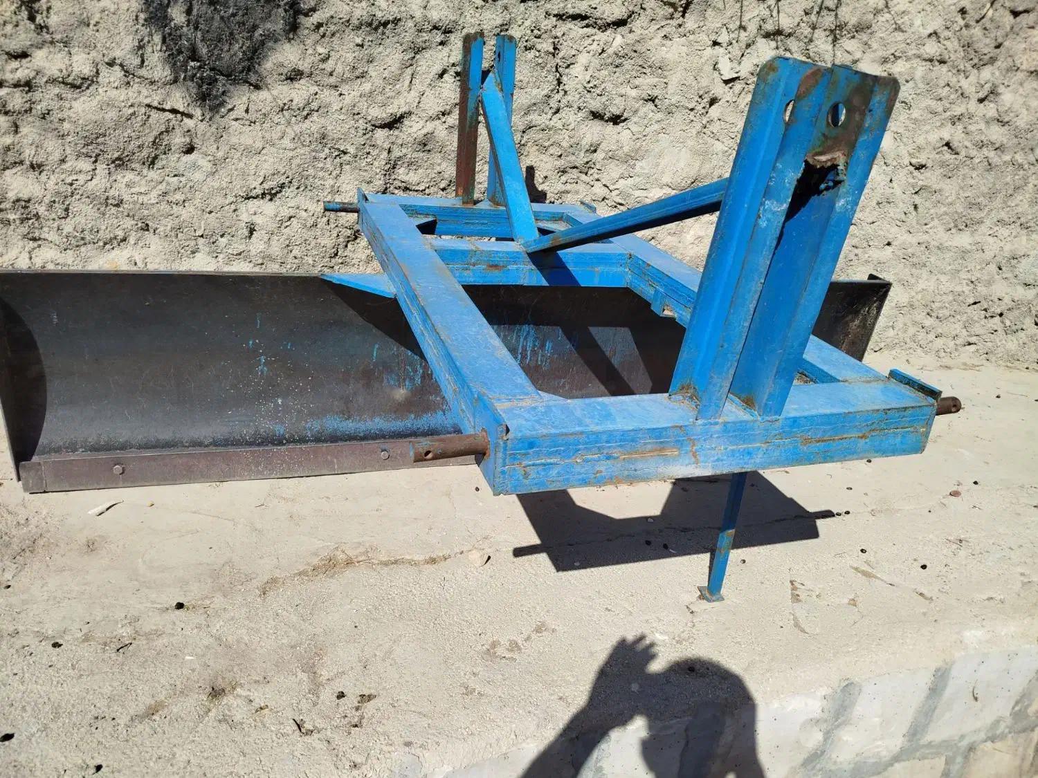 وسایل تراکتور|ماشین‌آلات صنعتی|سرپل ذهاب, |دیوار