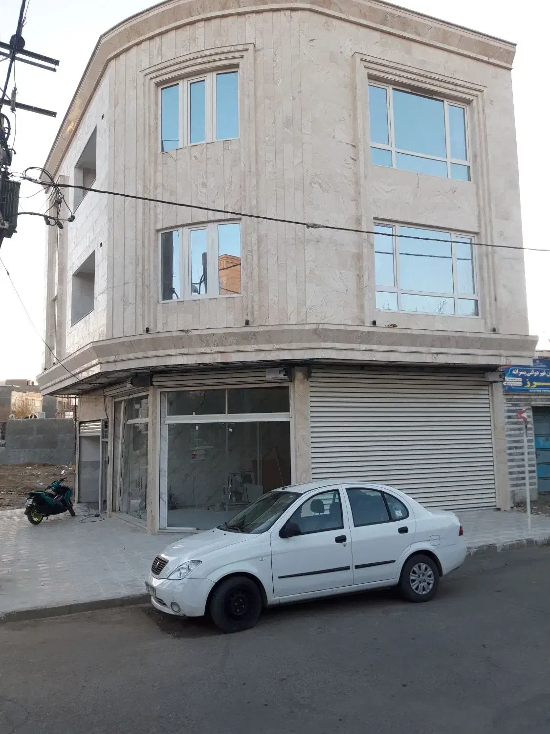 اجاره مغازه|اجارهٔ مغازه و غرفه|الیگودرز, |دیوار