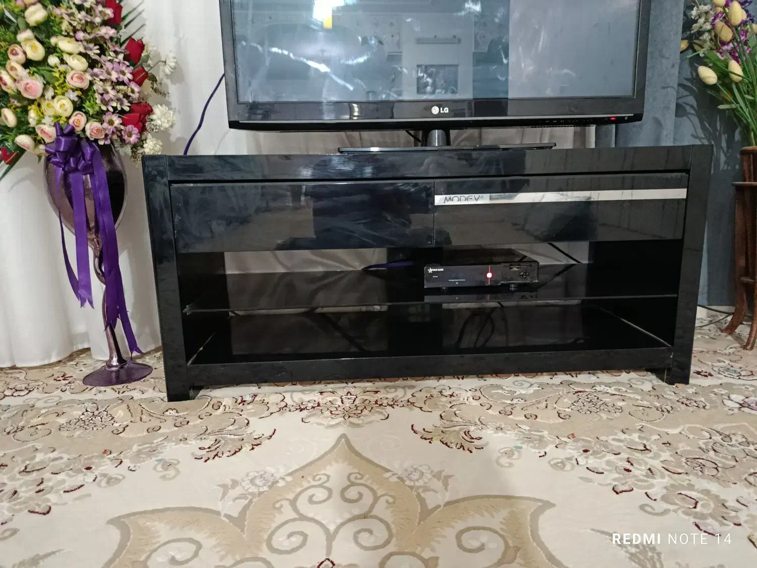 میز تلویزیون|میز تلویزیون|مرودشت, فاز دوم شهرک فرهنگیان|دیوار