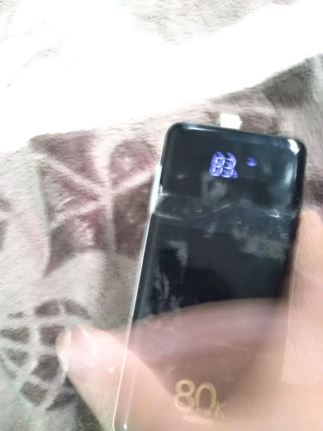 پاور بانک 80هزار|لوازم جانبی موبایل و تبلت|انبارآلوم, |دیوار