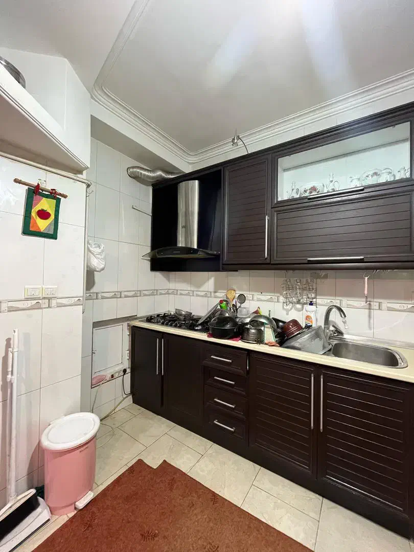 فروش آپارتمان۹۷متر / دو قدمی ملل /فرصت واقعی|فروش آپارتمان|ساری, |دیوار