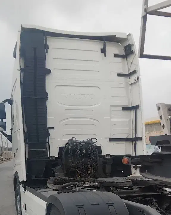 ولوو 500 اف اچ  2023|خودرو سنگین|اهواز, کیانپارس |دیوار