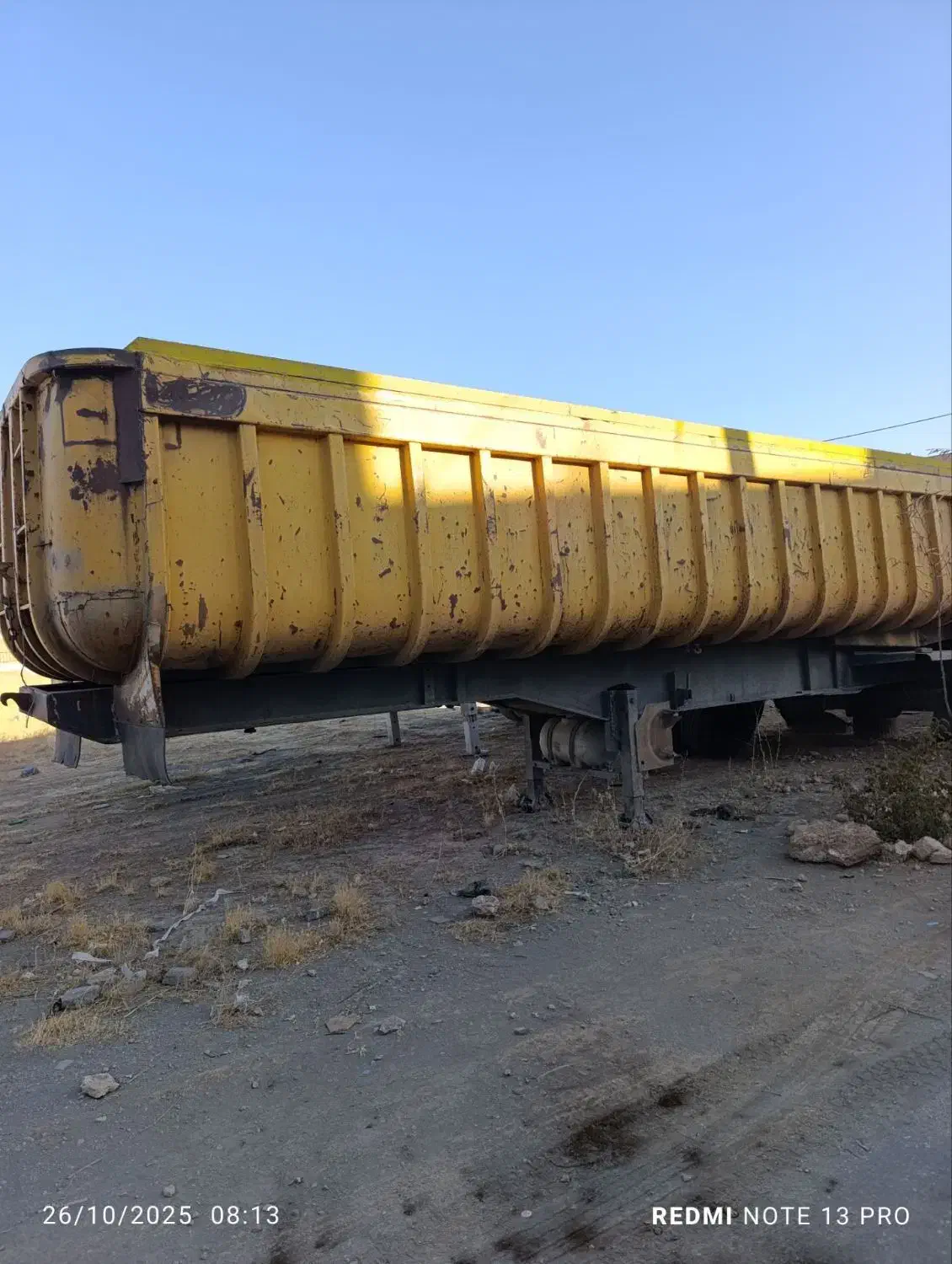 کمپرسی و دستگاه جیران|خودرو سنگین|بیجار, |دیوار