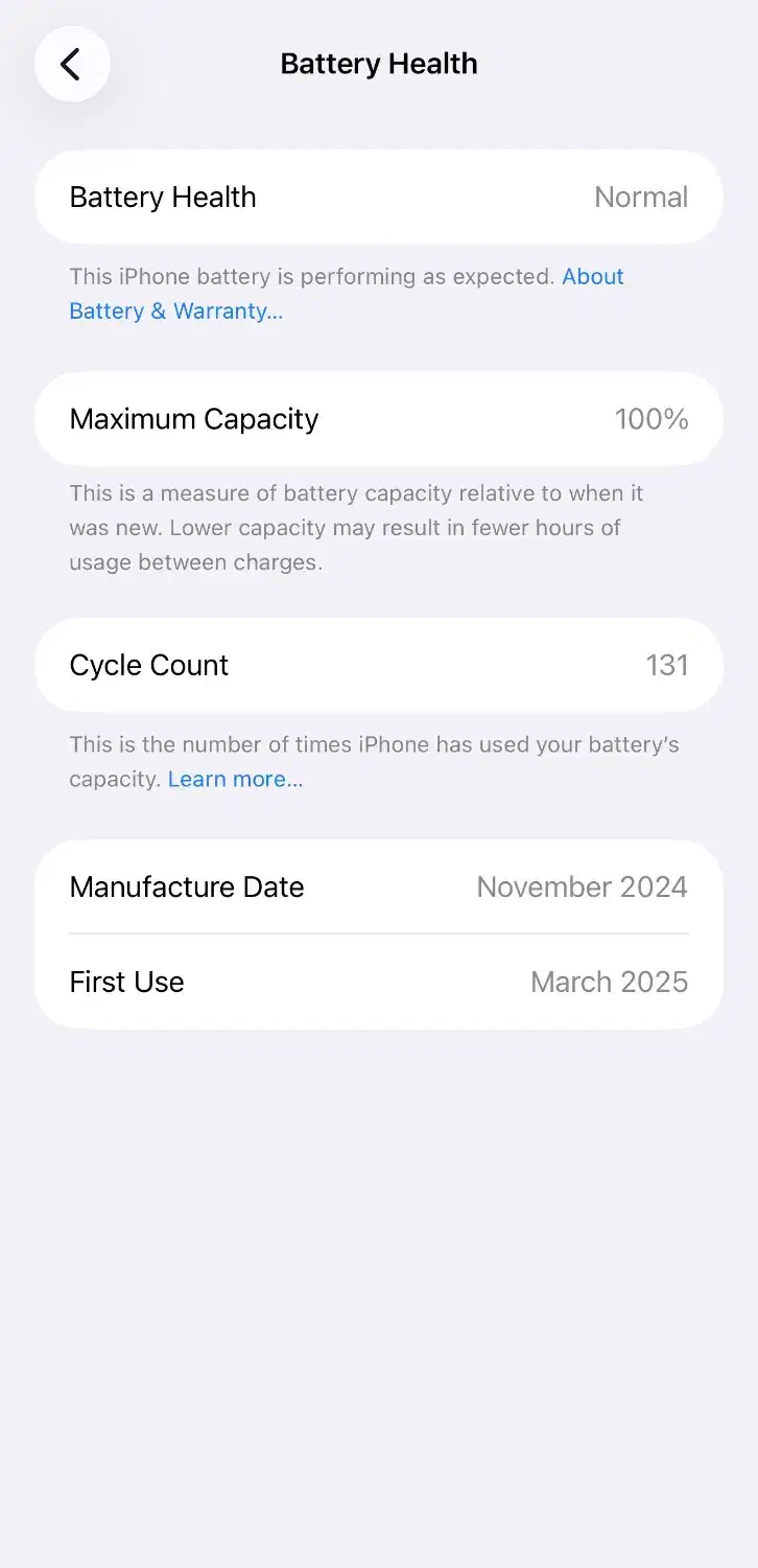 iphone 16 pro max ZAA|موبایل|مشهد, اقبال|دیوار