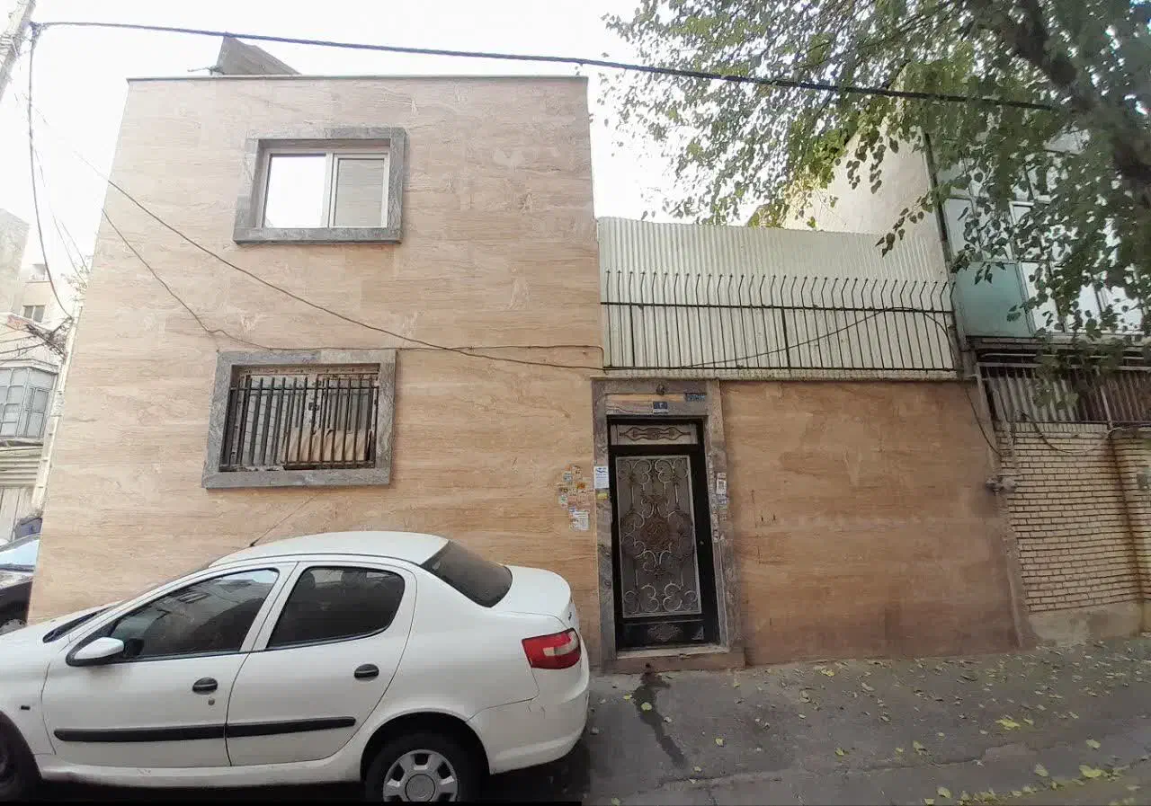 فروش فوری ۶۵مترخونه کلنگی بامغازه|فروش خانه و ویلا|تهران, فلاح|دیوار