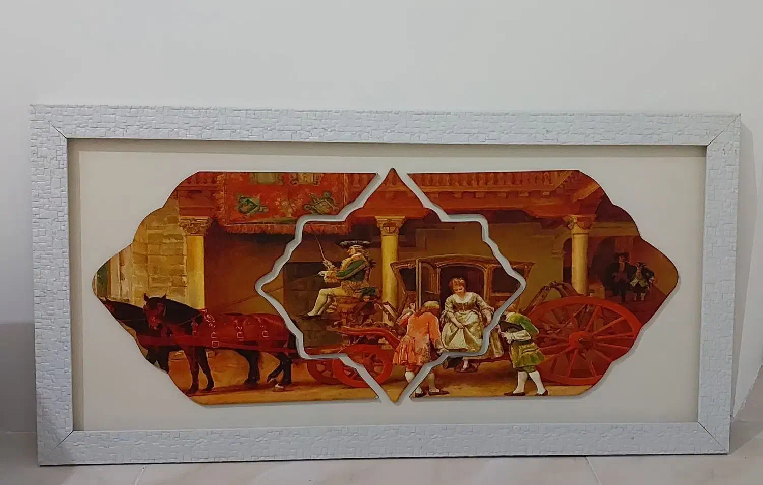 تابلو|تابلو، نقاشی، عکس|مشهد, الهیه|دیوار