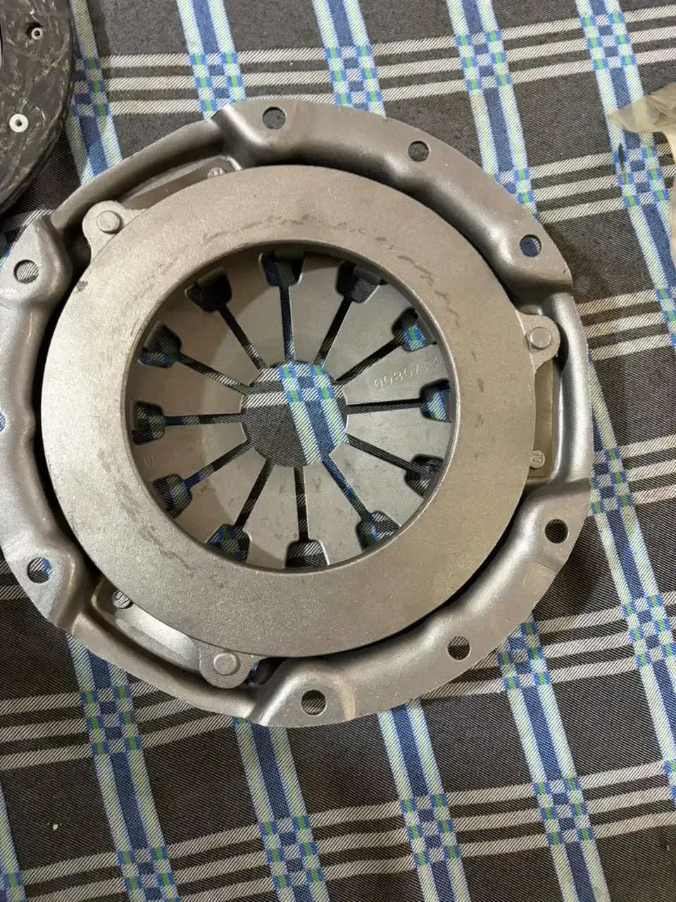 دیسک و صفحه تیبا و ریو با کد 2170800|قطعات یدکی و لوازم جانبی|پرند, فاز ۴|دیوار