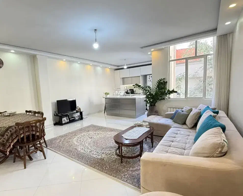 ۱۳۵ متر۳ خواب /لوکیشن مسکونی ونک/ قدرالسهمی|فروش آپارتمان|تهران, ونک|دیوار