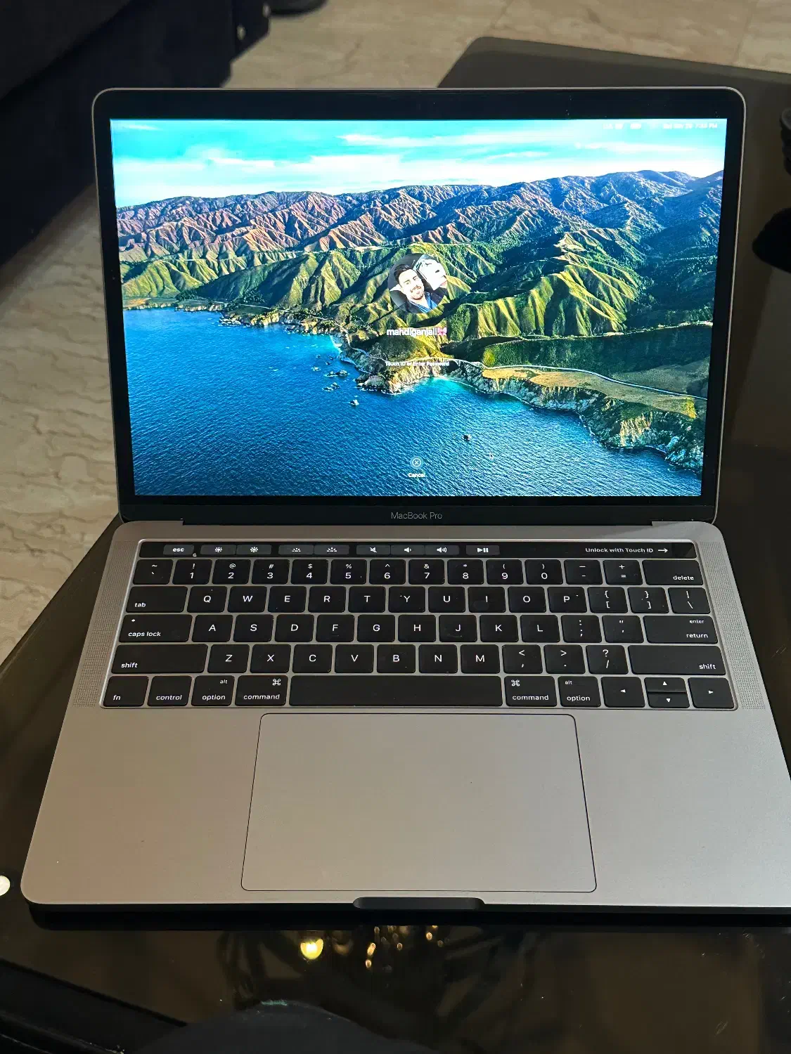 maccbook pro مک‌بوک‌پرو|رایانه همراه|تهران, شهرک غرب|دیوار