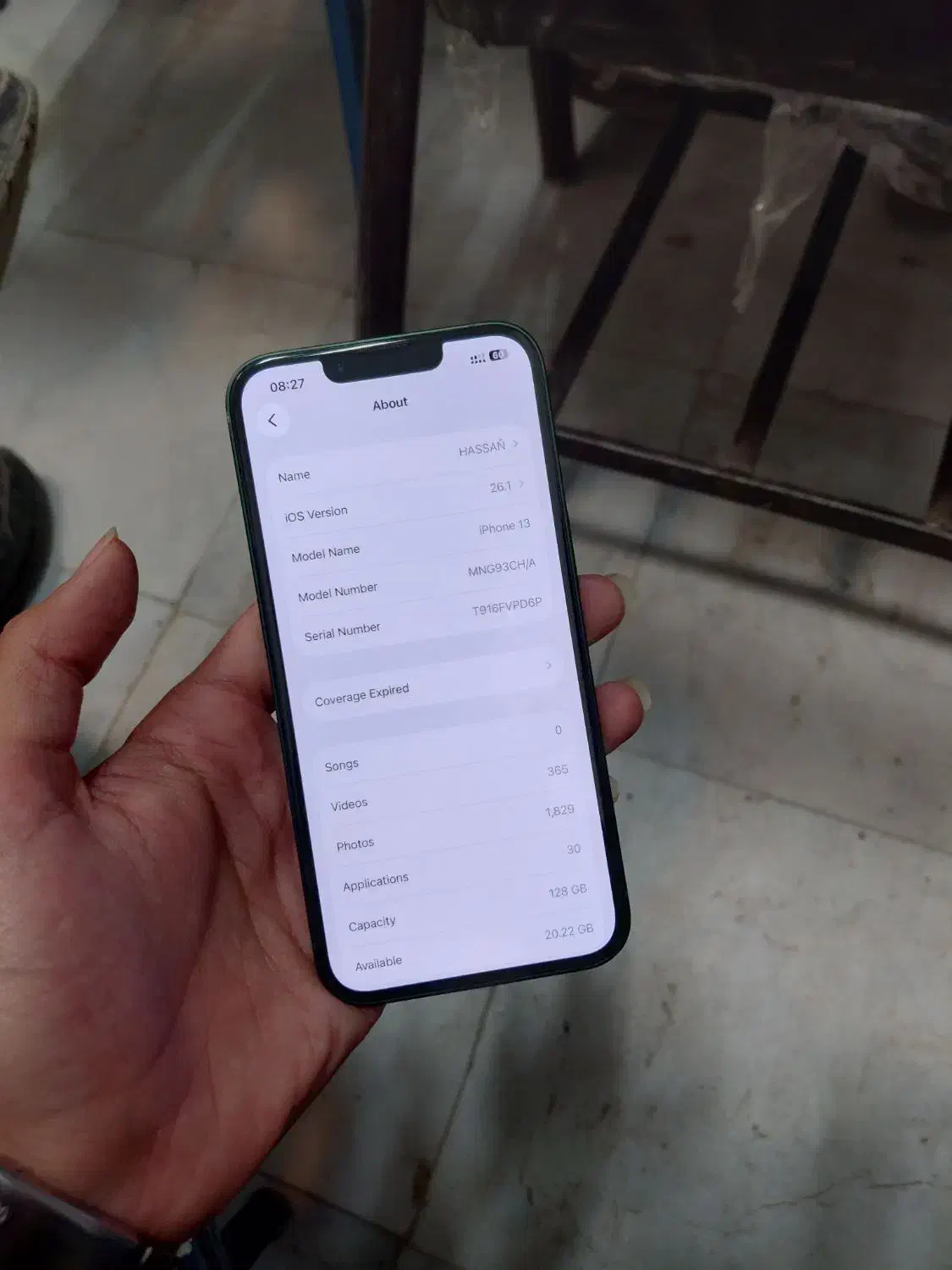 آیفون13|موبایل|نیشابور, هفده شهریور|دیوار