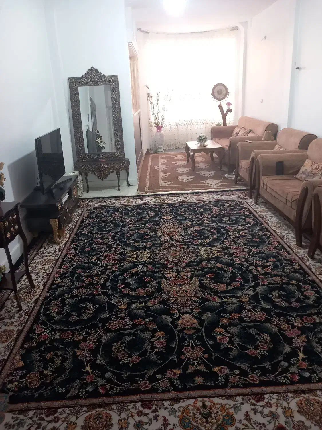 واحد اجاره ای خیابان فردوسی|اجارهٔ آپارتمان|محمدشهر, ولدآباد|دیوار