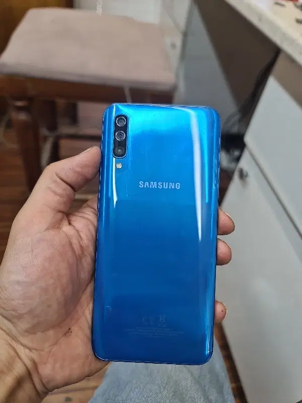 a50 128 gb|موبایل|کرج, فاز ۴ مهرشهر|دیوار