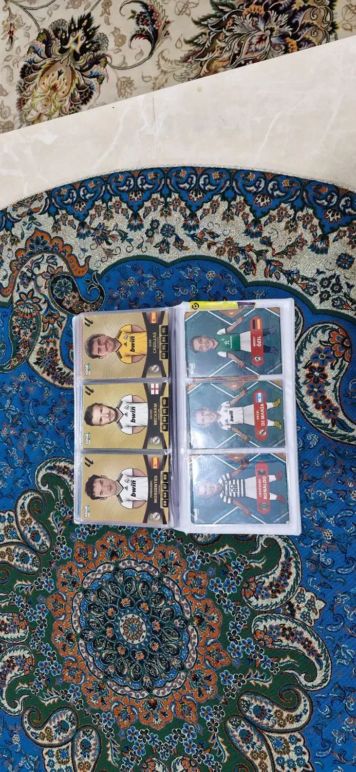 کیمدی همه باهم|اسباببازی|آزادشهر, |دیوار