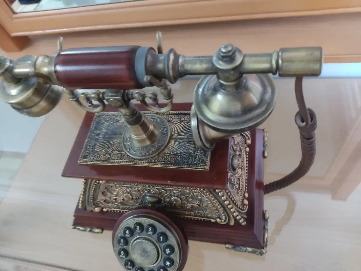 فروش خط تلفن ثابت بقیمت کمتر از مخابرات|تلفن رومیزی|ارومیه, |دیوار