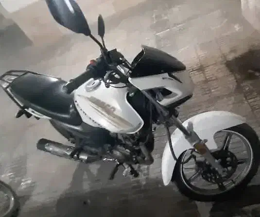 موتور  150cc. مدل 95|موتورسیکلت|قم, کلهری|دیوار