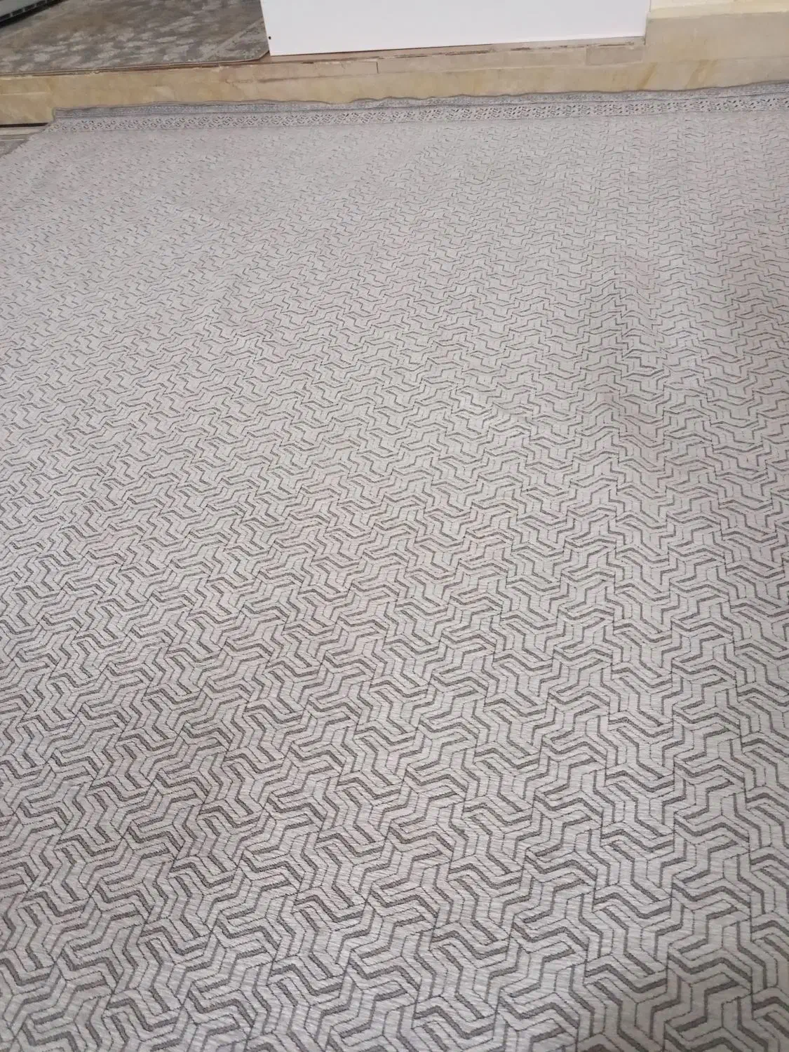 روفرشی ۹متری کاملاسالم ونو.|روفرشی|نسیمشهر, |دیوار