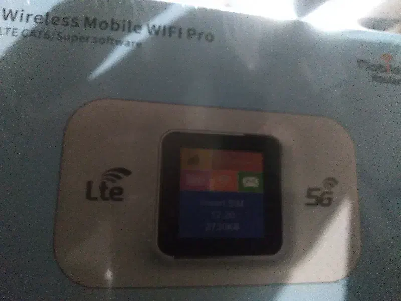 مودم سیمکارتی|مودم و تجهیزات شبکه|خمینی‌شهر, |دیوار