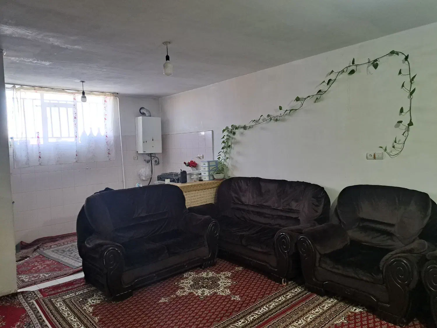 اجاره سوئیت|اجارهٔ کوتاهمدت آپارتمان و سوئیت|دورود, |دیوار