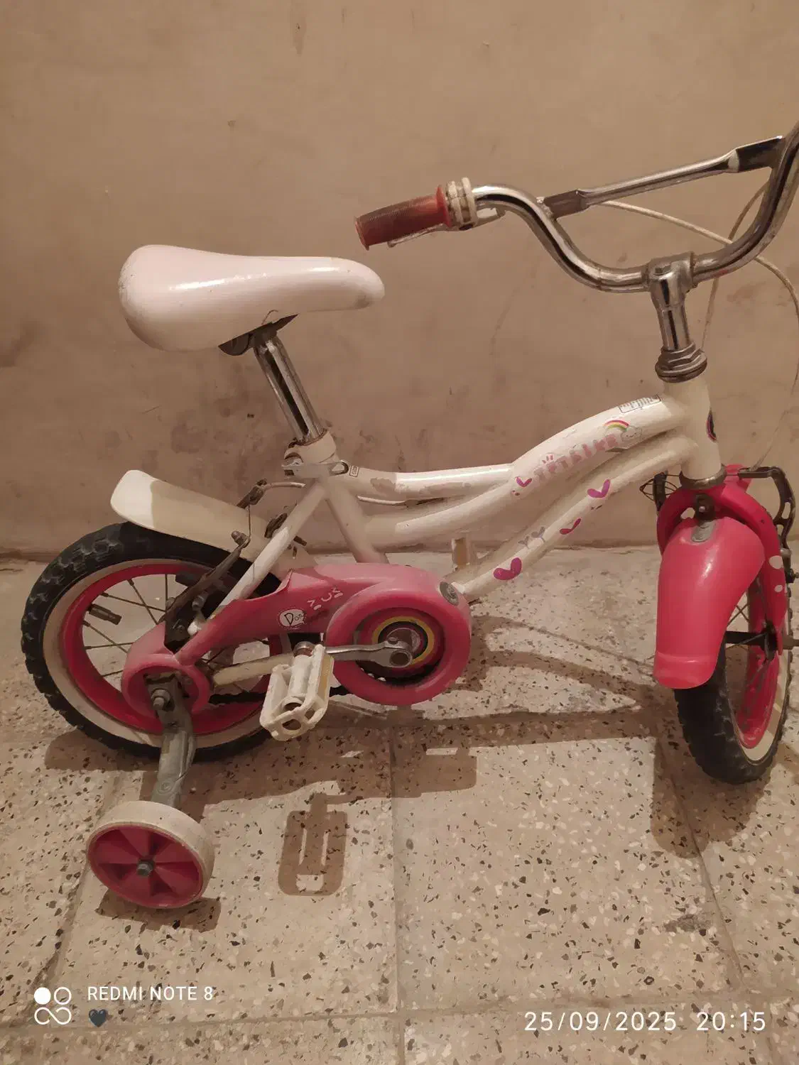 دوچرخه|دوچرخه، اسکیت، اسکوتر|برازجان, |دیوار