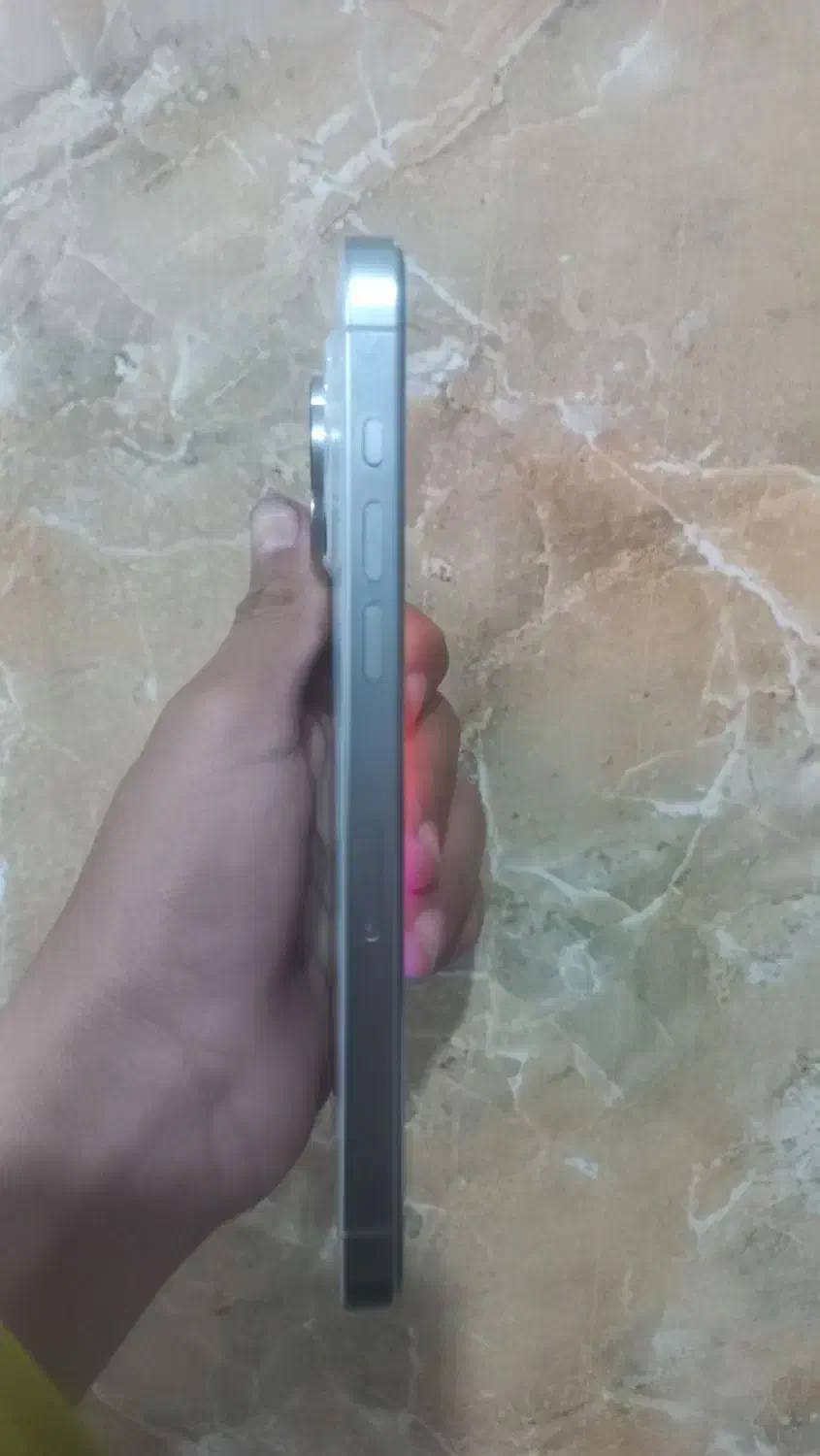 گوشی ایفون ۱۵ پرومکس فیک|موبایل|یاسوج, |دیوار