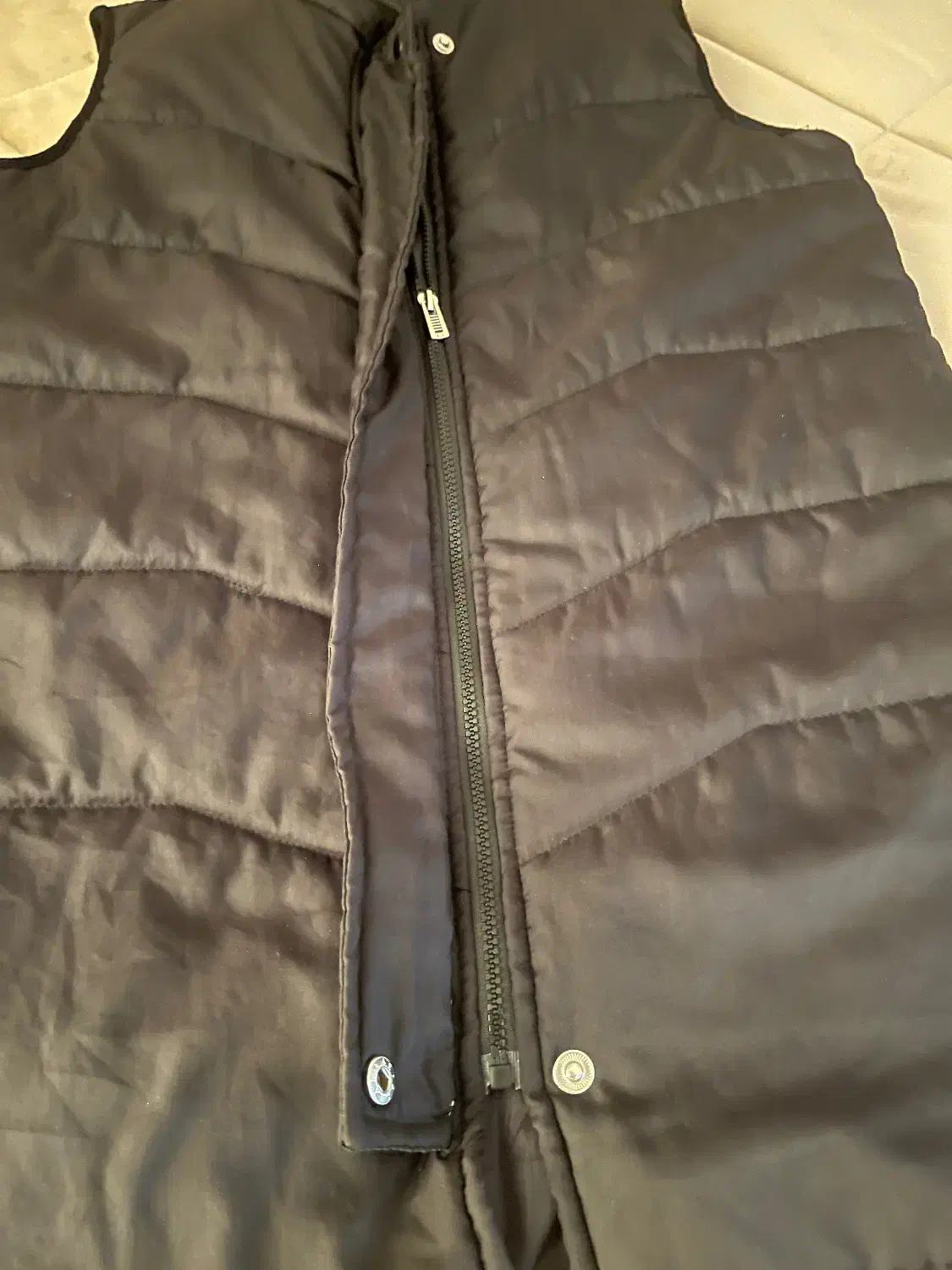 پافر سایز ۳۶|لباس|تهران, افسریه شمالی|دیوار