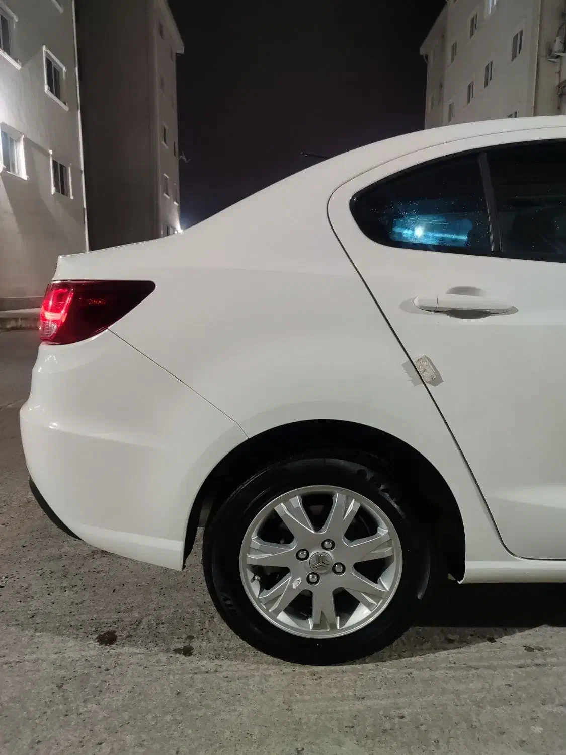 شاهین مدل ۱۴۰۲ دنده ای|خودرو سواری و وانت|رشت, کوی مهر|دیوار