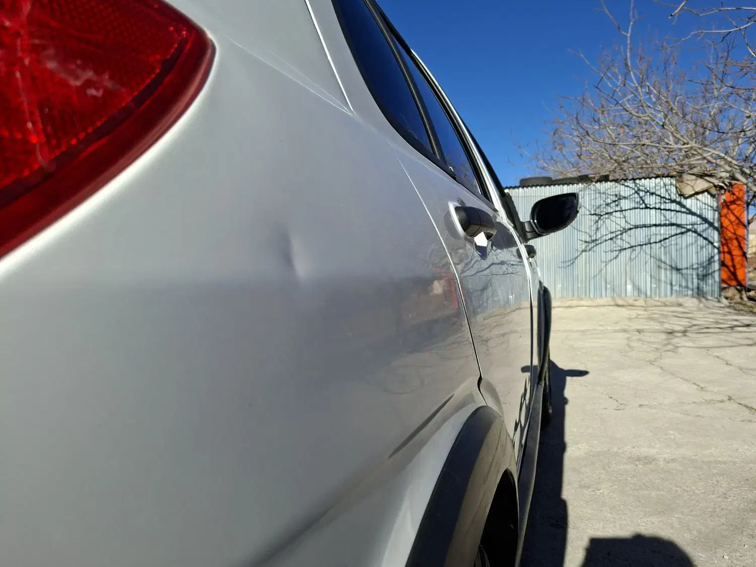 کوییکr|خودرو سواری و وانت|کرمانشاه, |دیوار