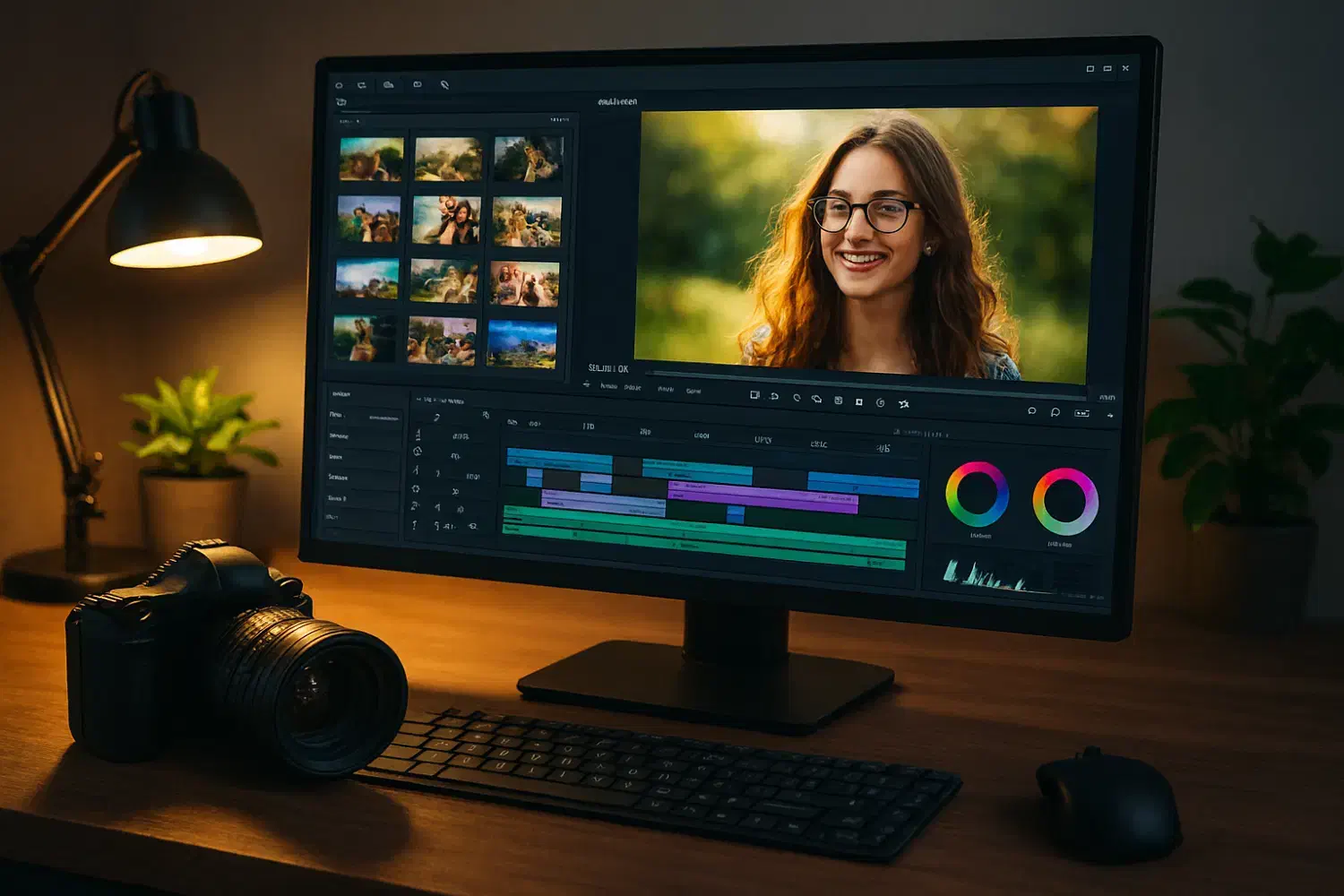 ساخت وادیت ویدیو ( تبلیغاتی ، مراسم و انیستاگرام )|خدمات پذیرایی، مراسم|تبریز, |دیوار