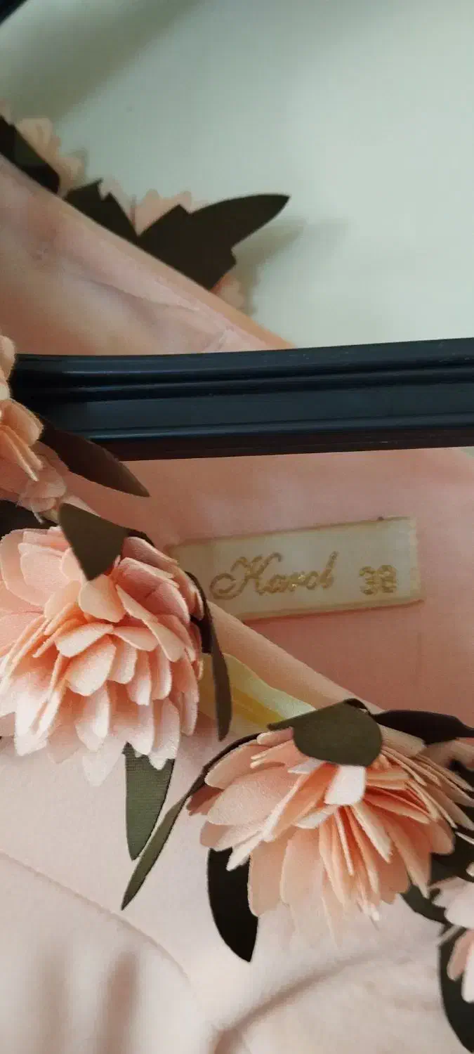 لباس مجلسی|لباس|سراب, |دیوار