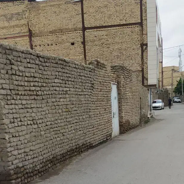 جلگه رخ زمین فروشی|فروش زمین و ملک کلنگی|جلگه رخ, |دیوار