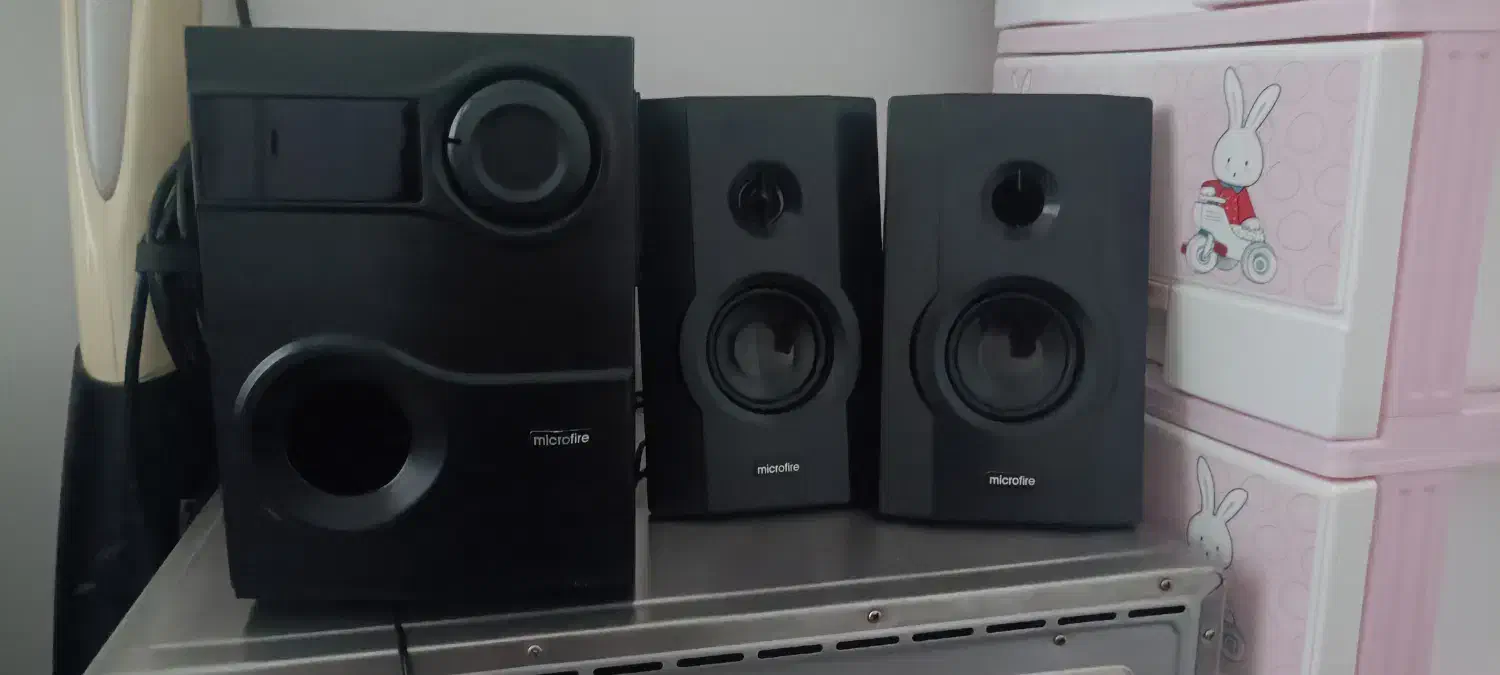 فروش باند بلوتوث دار|سیستم صوتی خانگی|بوکان, |دیوار