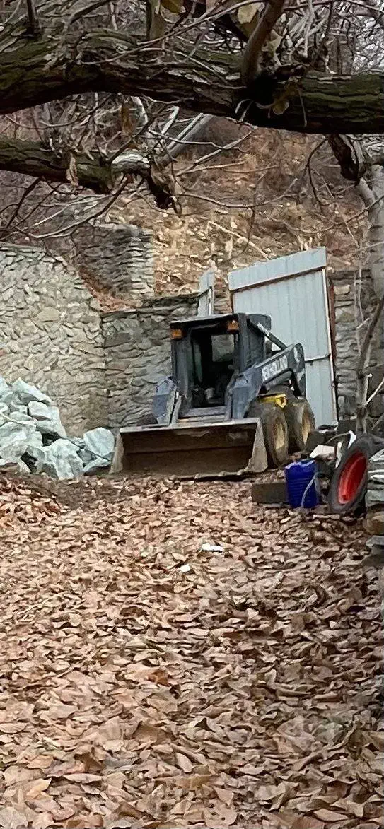 لودر و بابکت|خدمات حمل و نقل|آسارا, |دیوار