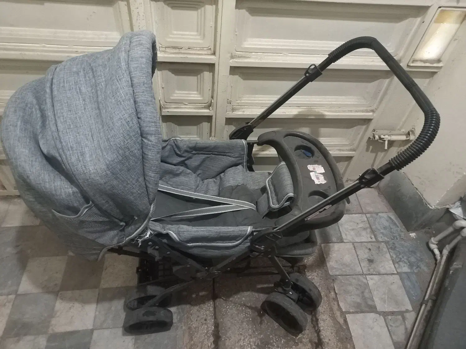 کالسکه|کالسکه و لوازم جانبی|زنجان, |دیوار