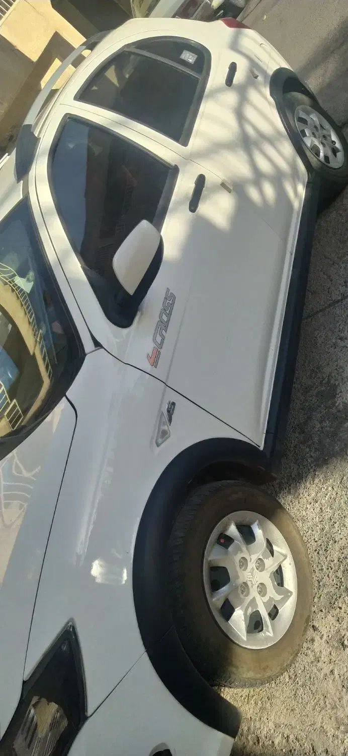 خودرو کوییک s|خودرو سواری و وانت|بم, |دیوار